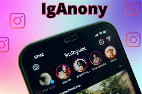 insanont|Instagram Story Viewer (Watch without Anyone Knowing).